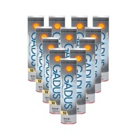SHELL GADUS S2 V100 3 Alvania RL 3* 0,4kg - 12 ks SHELL GADUS S2 V100 3 Alvania RL 3* 0,4kg - 12 ks