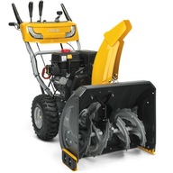 Snehová fréza Stiga ST 5266 P 66 CM 6,2 KW Snehová fréza Stiga ST 5266 P 66 CM 6,2 KW