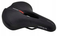 Pohodlné mtb sedlo Allegro VADER mtb sedlo 250mm x 185mm Pohodlné mtb sedlo Allegro VADER mtb sedlo 250mm x 185mm