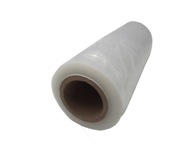 STRETCH FÓLIA, ŠÍRKA, 25CM 1KG, ČIRÁ TRANSPARENTNÁ STRETCH FÓLIA, ŠÍRKA, 25CM 1KG, ČIRÁ TRANSPARENTNÁ