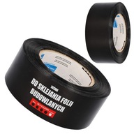 STAVEBNÁ FILMOVÁ PÁSKA 50mm x 50m MODRÝ DELFÍN STAVEBNÁ FILMOVÁ PÁSKA 50mm x 50m MODRÝ DELFÍN