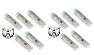 Gél masťový balzam na bolesť 125 ml MEDVEDY MEGA Gél masťový balzam na bolesť 125 ml MEDVEDY MEGA