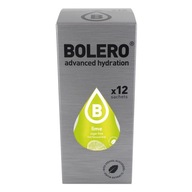 Box Bolero 9g Limetka so stéviou Box Bolero 9g Limetka so stéviou