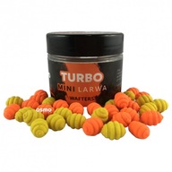 Mini Larwa Wafters 7mm OSMO Method Feeder - TURBO Mini Larwa Wafters 7mm OSMO Method Feeder - TURBO