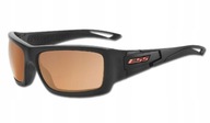Bezpečnostné okuliare ESS Credence Black Frame Mirrored Bezpečnostné okuliare ESS Credence Black Frame Mirrored