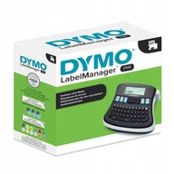 Tlačiareň DYMO LabelManager LM 210D+ do 12 mm