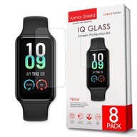 8KS BRZNENÉ SKLO PRE AMAZFIT BAND 7