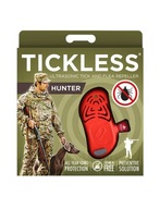 TICKLESS ULTRA HUNTER REPELLER