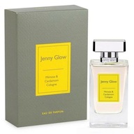 Jenny Glow Cardamom & Mimosa pánsky/dámsky parfém 30ml Jenny Glow Cardamom & Mimosa pánsky/dámsky parfém 30ml