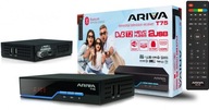 Tuner Ferguson Ariva T75 H.265 HEVC DVB-T2