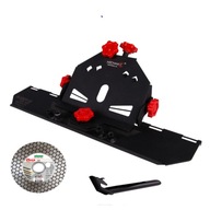 Set SLIDER 45v2.0 + EDGE DRY 115 Štít Set SLIDER 45v2.0 + EDGE DRY 115 Štít
