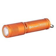 Baterka Olight I3E EOS Vibrate Orange - 90 lumenov Baterka Olight I3E EOS Vibrate Orange - 90 lumenov