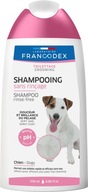 FRANCODEX Bezoplachový šampón pre psov 250 ml FRANCODEX Bezoplachový šampón pre psov 250 ml