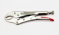 Zaisťovacie kliešte Morse 250 mm Zaisťovacie kliešte Morse 250 mm