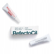 RefectoCil Lash & Brow Perm + Neutralizer RefectoCil Lash & Brow Perm + Neutralizer