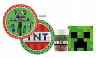 MINECRAFT TANIERE POHÁRKY OBRÁŽKY CREEPER ORG MINECRAFT TANIERE POHÁRKY OBRÁŽKY CREEPER ORG