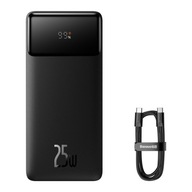 Baseus PowerBank Bipow 20000mAh 2x USB USB-C 25W Baseus PowerBank Bipow 20000mAh 2x USB USB-C 25W