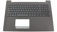 PALMREST + KLÁVESNICA PRE LENOVO 320-15IKBR / BLK PALMREST + KLÁVESNICA PRE LENOVO 320-15IKBR / BLK