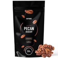 PEKANOVÉ ORECHY 250g HiFOOD PREMIUM, NATURAL 100% PEKANOVÉ ORECHY 250g HiFOOD PREMIUM, NATURAL 100%