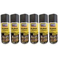 6x GUMA v SPRAY Tmel - netesnosti praskliny 6x GUMA v SPRAY Tmel - netesnosti praskliny