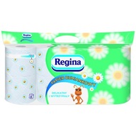 REGINA HARMANČEKOVÝ TOALETNÝ PAPIER 3 WAR. 8ROL, REGINA HARMANČEKOVÝ TOALETNÝ PAPIER 3 WAR. 8ROL,