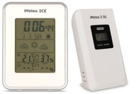 Senzor meteorologickej stanice Technisat IMETEO 2CE