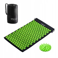 4FIZJO AKUPRESÚRNA PODLOŽKA S KONÍČKAMI PODPORA ZDRAVIA MASÁŽ RELAXAČNÁ + OBAL 4FIZJO AKUPRESÚRNA PODLOŽKA S KONÍČKAMI PODPORA ZDRAVIA MASÁŽ RELAXAČNÁ + OBAL