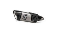 Tlmič výfuku Akrapovic HONDA CB1000 R 2018-2020
