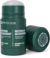 Zew - Pánsky tyčinkový deodorant Black Huba 80 g Zew - Pánsky tyčinkový deodorant Black Huba 80 g