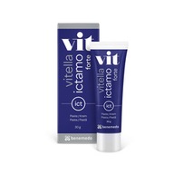 VITELLA ICTAMO FORTE KRÉM 30G VITELLA ICTAMO FORTE KRÉM 30G