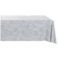 Obrus ​​140x220 na dekoratívny stôl z bavlny Panama