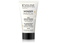 EVELINE Wonder Match Makeup Base-Serum 3v1 EVELINE Wonder Match Makeup Base-Serum 3v1