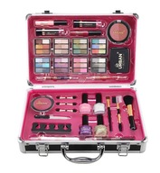 Profesionálny make-up set Suitcase Shadows Sz