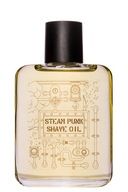 Olej na holenie Pan Drwal STEAM PUNK 90g/100ml