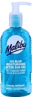 Malibu Ice Blue Gél po opaľovaní po opaľovaní 200 ml