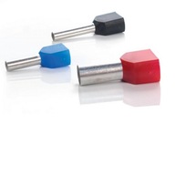 DVOJITÝ IZOLOVANÝ RUKÁV 4mm2 DUID-2x4,0-12 DVOJITÝ IZOLOVANÝ RUKÁV 4mm2 DUID-2x4,0-12