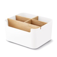 TADAR IVER stolový organizér 18 x 14,3 x 9,5 cm V1 TADAR IVER stolový organizér 18 x 14,3 x 9,5 cm V1