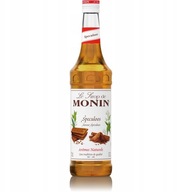Kávový sirup MONIN SPECULOOS 700ml Kávový sirup MONIN SPECULOOS 700ml