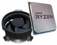 Procesor AMD Ryzen 3 4100 Multipack 4 GHz AM4