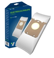 8x S-BAGY pre ELECTROLUX PHILIPS AEG ELMB01K 8x S-BAGY pre ELECTROLUX PHILIPS AEG ELMB01K