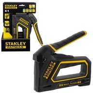 STANLEY TAKER čalúnenie Fatmax 80-550 STAPLER STANLEY TAKER čalúnenie Fatmax 80-550 STAPLER
