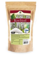 XYLITOL 1 kg (PAPIEROVÉ VRECKO) - PÄŤ PREMENENÍ (FÍNSKO) (PÄŤ PREMENENÍ