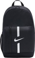 Športový školský batoh Nike Academy black 22 rokov Športový školský batoh Nike Academy black 22 rokov