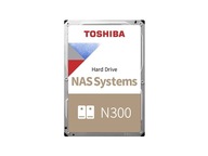 Pevný disk TOSHIBA N300 6TB
