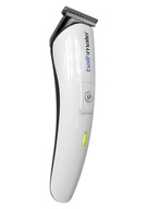 Holiaci strojček na intímne partie - univerzálny, biely - BATHMATE TRIM Holiaci strojček na intímne partie - univerzálny, biely - BATHMATE TRIM