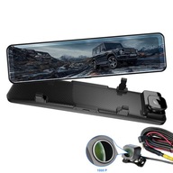 4K UHD zrkadlový DVR na riadenie auta 4K UHD zrkadlový DVR na riadenie auta