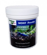 Tantora Montmorillonit Powder 50G Minerals