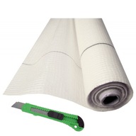 PARYPRIEPUSTNÁ STREŠNÁ FÓLIA 110G - 22,5M² PARYPRIEPUSTNÁ STREŠNÁ FÓLIA 110G - 22,5M²