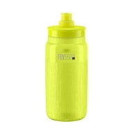 ELITE Fly Tex fľaša neónovo žltá 550ml ELITE Fly Tex fľaša neónovo žltá 550ml