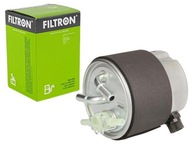FILTRON PALIVOVÝ FILTER QASHQAI / QASHQAI +2 (J10, JJ FILTRON PALIVOVÝ FILTER QASHQAI / QASHQAI +2 (J10, JJ